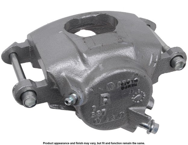 CARDONE Ultra Disc Brake Caliper P/N:18-P4039 Fits: Buick Gs, Buick Gs 350, Buick Gs 400, Buick Gs 455, Buick Skylark, Buick Special, Buick Sportwagon, Chevrolet Chevelle, Chevrolet El Camino, Chevrolet Monte Carlo - Image 3
