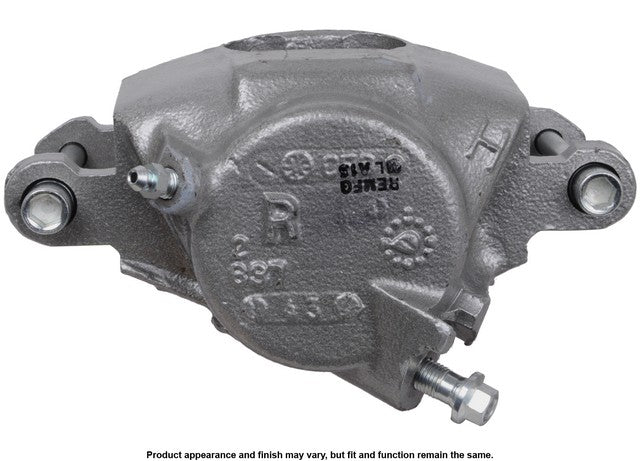 CARDONE Ultra Disc Brake Caliper P/N:18-P4039 Fits: Buick Gs, Buick Gs 350, Buick Gs 400, Buick Gs 455, Buick Skylark, Buick Special, Buick Sportwagon, Chevrolet Chevelle, Chevrolet El Camino, Chevrolet Monte Carlo - Image 1