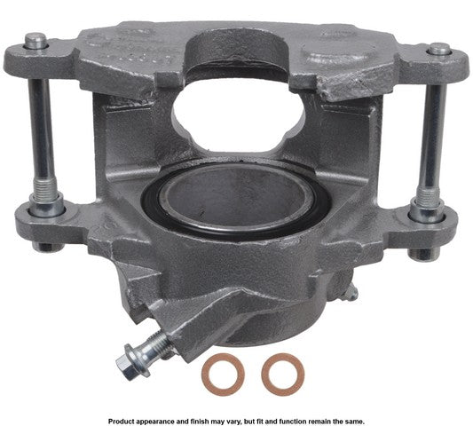 CARDONE Ultra Disc Brake Caliper P/N:18-P4039 Fits: Buick Gs, Buick Gs 350, Buick Gs 400, Buick Gs 455, Buick Skylark, Buick Special, Buick Sportwagon, Chevrolet Chevelle, Chevrolet El Camino, Chevrolet Monte Carlo - Image 2