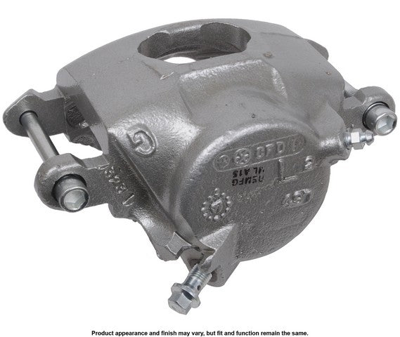 CARDONE Ultra Disc Brake Caliper P/N:18-P4040 Fits: Buick Gs, Buick Gs 350, Buick Gs 400, Buick Gs 455, Buick Skylark, Buick Special, Buick Sportwagon, Chevrolet Chevelle, Chevrolet El Camino, Chevrolet Monte Carlo - Image 3