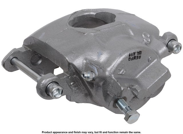 CARDONE Ultra Disc Brake Caliper P/N:18-P4045 Fits: Checker Marathon, Checker Taxicab, Chevrolet Blazer, Chevrolet K10, Chevrolet K10 Pickup, Chevrolet K10 Suburban, Chevrolet K20, Chevrolet K20 Pickup, Chevrolet K20 Suburban, Chevrolet K5 Blazer - Image 2