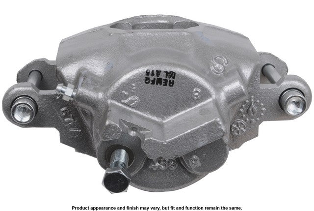 CARDONE Ultra Disc Brake Caliper P/N:18-P4045 Fits: Checker Marathon, Checker Taxicab, Chevrolet Blazer, Chevrolet K10, Chevrolet K10 Pickup, Chevrolet K10 Suburban, Chevrolet K20, Chevrolet K20 Pickup, Chevrolet K20 Suburban, Chevrolet K5 Blazer - Image 1
