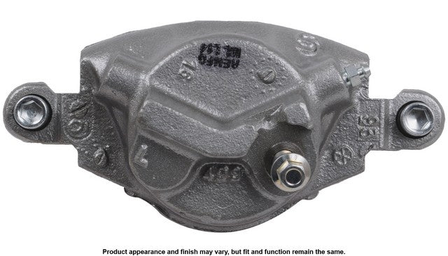 CARDONE Ultra Disc Brake Caliper P/N:18-P4046 Fits: Checker Marathon, Checker Taxicab, Chevrolet Blazer, Chevrolet K10, Chevrolet K10 Pickup, Chevrolet K10 Suburban, Chevrolet K20, Chevrolet K20 Pickup, Chevrolet K20 Suburban, Chevrolet K5 Blazer - Image 1