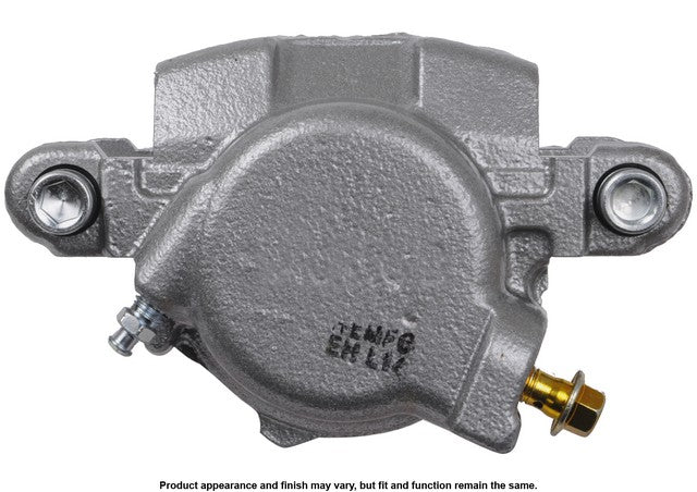 CARDONE Ultra Disc Brake Caliper P/N:18-P4071 Fits: Avanti Ii, Buick Century, Buick Regal, Chevrolet Blazer, Chevrolet Camaro, Chevrolet El Camino, Chevrolet Llv, Chevrolet Malibu, Chevrolet Monte Carlo, Chevrolet S10 - Image 1