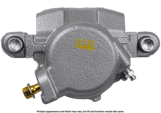 CARDONE Ultra Disc Brake Caliper P/N:18-P4072 Fits: Avanti Ii, Buick Century, Buick Regal, Chevrolet Blazer, Chevrolet Camaro, Chevrolet El Camino, Chevrolet Llv, Chevrolet Malibu, Chevrolet Monte Carlo, Chevrolet S10 - Image 1