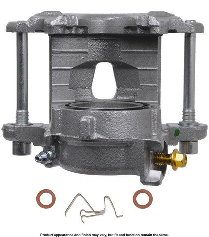 CARDONE Ultra Disc Brake Caliper P/N:18-P4072 Fits: Avanti Ii, Buick Century, Buick Regal, Chevrolet Blazer, Chevrolet Camaro, Chevrolet El Camino, Chevrolet Llv, Chevrolet Malibu, Chevrolet Monte Carlo, Chevrolet S10 - Image 2