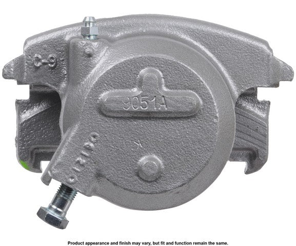 CARDONE Ultra Disc Brake Caliper P/N:18-P4075 Fits: Chrysler Imperial, Chrysler New Yorker, Chrysler Newport, Chrysler TOWN &amp; COUNTRY, Dodge B100, Dodge B150, Dodge B1500, Dodge B200, Dodge B250, Dodge B2500 - Image 1