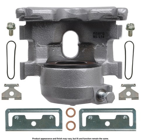 CARDONE Ultra Disc Brake Caliper P/N:18-P4075 Fits: Chrysler Imperial, Chrysler New Yorker, Chrysler Newport, Chrysler TOWN &amp; COUNTRY, Dodge B100, Dodge B150, Dodge B1500, Dodge B200, Dodge B250, Dodge B2500 - Image 2