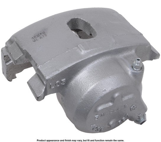 CARDONE Ultra Disc Brake Caliper P/N:18-P4076 Fits: Chrysler Imperial, Chrysler New Yorker, Chrysler Newport, Chrysler TOWN &amp; COUNTRY, Dodge B100, Dodge B150, Dodge B1500, Dodge B200, Dodge B250, Dodge B2500 - Image 3