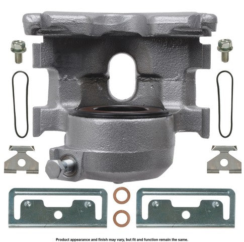 CARDONE Ultra Disc Brake Caliper P/N:18-P4076 Fits: Chrysler Imperial, Chrysler New Yorker, Chrysler Newport, Chrysler TOWN &amp; COUNTRY, Dodge B100, Dodge B150, Dodge B1500, Dodge B200, Dodge B250, Dodge B2500 - Image 2