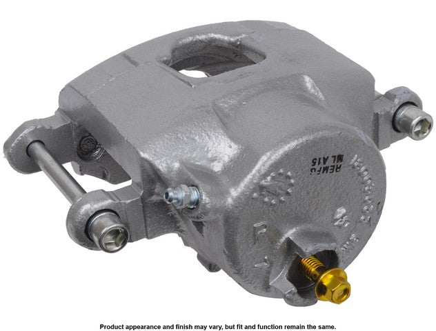 CARDONE Ultra Disc Brake Caliper P/N:18-P4122 Fits: Chevrolet C10 Suburban, Chevrolet C20, Chevrolet C20 Suburban, Chevrolet C30, Chevrolet G30, Chevrolet K10 Suburban, Chevrolet K20, Chevrolet K20 Suburban, Chevrolet P20, Chevrolet P30 - Image 3