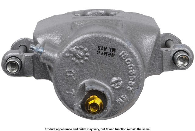 CARDONE Ultra Disc Brake Caliper P/N:18-P4122 Fits: Chevrolet C10 Suburban, Chevrolet C20, Chevrolet C20 Suburban, Chevrolet C30, Chevrolet G30, Chevrolet K10 Suburban, Chevrolet K20, Chevrolet K20 Suburban, Chevrolet P20, Chevrolet P30 - Image 1