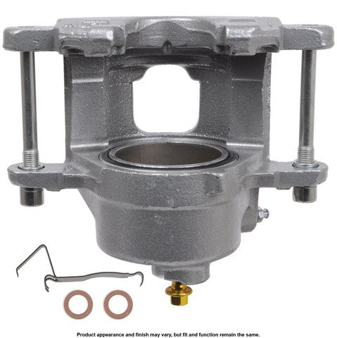 CARDONE Ultra Disc Brake Caliper P/N:18-P4122 Fits: Chevrolet C10 Suburban, Chevrolet C20, Chevrolet C20 Suburban, Chevrolet C30, Chevrolet G30, Chevrolet K10 Suburban, Chevrolet K20, Chevrolet K20 Suburban, Chevrolet P20, Chevrolet P30 - Image 2