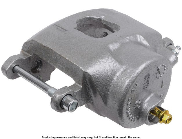 CARDONE Ultra Disc Brake Caliper P/N:18-P4123 Fits: Chevrolet C10 Suburban, Chevrolet C20, Chevrolet C20 Suburban, Chevrolet C30, Chevrolet G30, Chevrolet K10 Suburban, Chevrolet K20, Chevrolet K20 Suburban, Chevrolet P20, Chevrolet P30 - Image 3