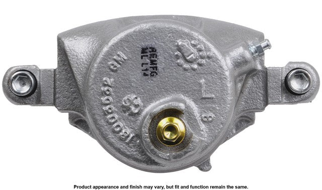 CARDONE Ultra Disc Brake Caliper P/N:18-P4123 Fits: Chevrolet C10 Suburban, Chevrolet C20, Chevrolet C20 Suburban, Chevrolet C30, Chevrolet G30, Chevrolet K10 Suburban, Chevrolet K20, Chevrolet K20 Suburban, Chevrolet P20, Chevrolet P30 - Image 1