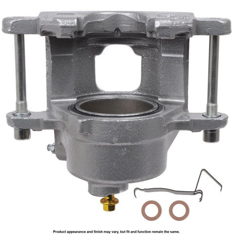 CARDONE Ultra Disc Brake Caliper P/N:18-P4123 Fits: Chevrolet C10 Suburban, Chevrolet C20, Chevrolet C20 Suburban, Chevrolet C30, Chevrolet G30, Chevrolet K10 Suburban, Chevrolet K20, Chevrolet K20 Suburban, Chevrolet P20, Chevrolet P30 - Image 2