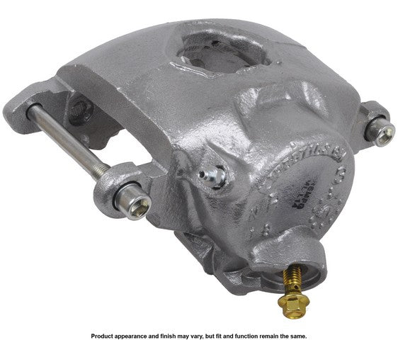 CARDONE Ultra Disc Brake Caliper P/N:18-P4126 Fits: Cadillac Brougham, Cadillac Commercial Chassis, Cadillac Fleetwood, Checker Marathon, Chevrolet C10, Chevrolet C10 Suburban, Chevrolet C20, Chevrolet C20 Suburban - Image 2