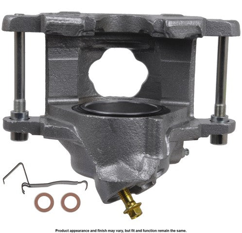 CARDONE Ultra Disc Brake Caliper P/N:18-P4126 Fits: Cadillac Brougham, Cadillac Commercial Chassis, Cadillac Fleetwood, Checker Marathon, Chevrolet C10, Chevrolet C10 Suburban, Chevrolet C20, Chevrolet C20 Suburban - Image 3