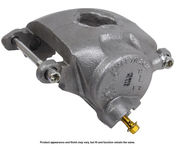 CARDONE Ultra Disc Brake Caliper P/N:18-P4127 Fits: Cadillac Brougham, Cadillac Commercial Chassis, Cadillac Fleetwood, Checker Marathon, Chevrolet C10, Chevrolet C10 Suburban, Chevrolet C20, Chevrolet C20 Suburban - Image 2