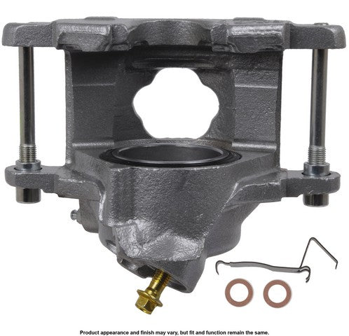 CARDONE Ultra Disc Brake Caliper P/N:18-P4127 Fits: Cadillac Brougham, Cadillac Commercial Chassis, Cadillac Fleetwood, Checker Marathon, Chevrolet C10, Chevrolet C10 Suburban, Chevrolet C20, Chevrolet C20 Suburban - Image 3
