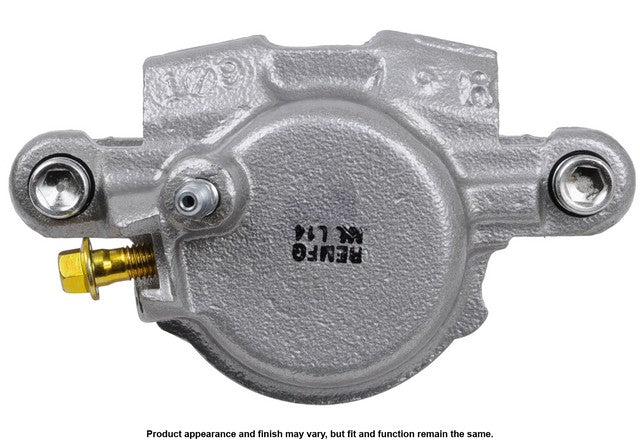 CARDONE Ultra Disc Brake Caliper P/N:18-P4128 Fits: Buick Riviera, Cadillac Eldorado, Cadillac Seville, Chevrolet Blazer, Chevrolet S10, Chevrolet S10 Blazer, GMC Jimmy, GMC S15, GMC S15 Jimmy, GMC Sonoma - Image 1