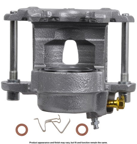 CARDONE Ultra Disc Brake Caliper P/N:18-P4128 Fits: Buick Riviera, Cadillac Eldorado, Cadillac Seville, Chevrolet Blazer, Chevrolet S10, Chevrolet S10 Blazer, GMC Jimmy, GMC S15, GMC S15 Jimmy, GMC Sonoma - Image 2