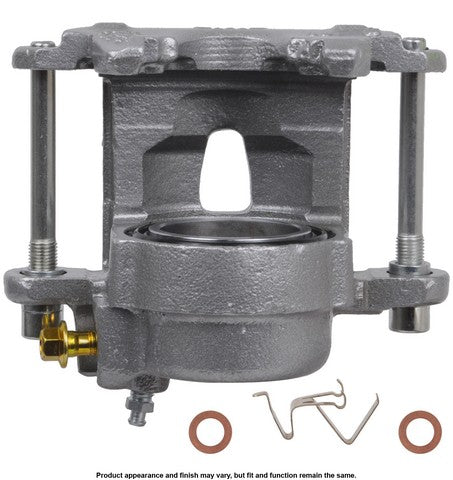 CARDONE Ultra Disc Brake Caliper P/N:18-P4129 Fits: Buick Riviera, Cadillac Eldorado, Cadillac Seville, Chevrolet Blazer, Chevrolet S10, Chevrolet S10 Blazer, GMC Jimmy, GMC S15, GMC S15 Jimmy, GMC Sonoma - Image 2