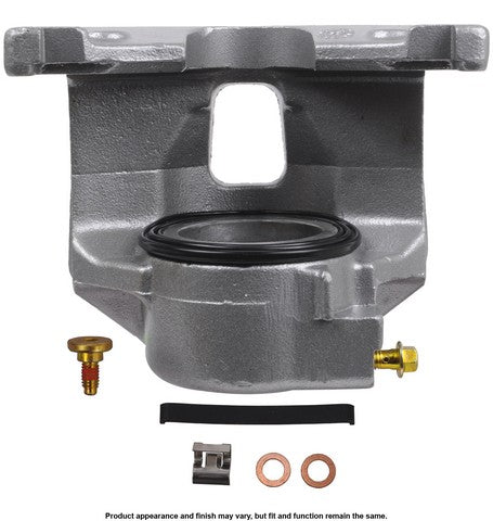 CARDONE Ultra Disc Brake Caliper P/N:18-P4166 Fits: Chevrolet C30, Chevrolet C35, Chevrolet C3500, Chevrolet C3500hd, Chevrolet C50, Chevrolet C5500 Kodiak, Chevrolet C60, Chevrolet C60 Kodiak, Chevrolet C70, Chevrolet C70 Kodiak - Image 2