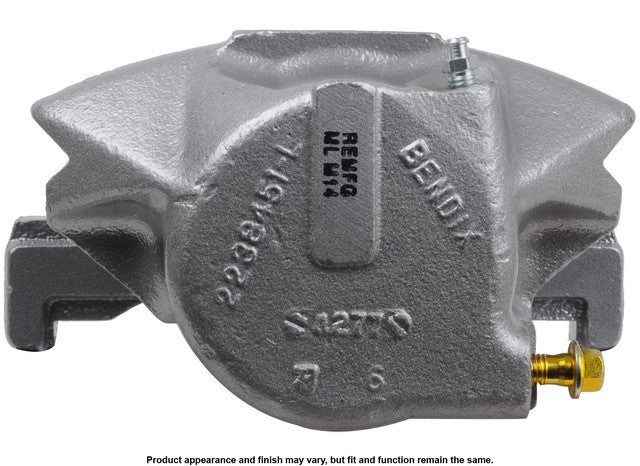 CARDONE Ultra Disc Brake Caliper P/N:18-P4167 Fits: Chevrolet C30, Chevrolet C35, Chevrolet C3500, Chevrolet C3500hd, Chevrolet C50, Chevrolet C5500 Kodiak, Chevrolet C60, Chevrolet C60 Kodiak, Chevrolet C70, Chevrolet C70 Kodiak - Image 1