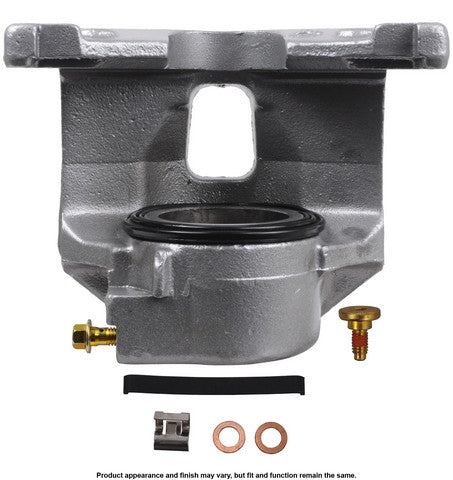 CARDONE Ultra Disc Brake Caliper P/N:18-P4167 Fits: Chevrolet C30, Chevrolet C35, Chevrolet C3500, Chevrolet C3500hd, Chevrolet C50, Chevrolet C5500 Kodiak, Chevrolet C60, Chevrolet C60 Kodiak, Chevrolet C70, Chevrolet C70 Kodiak - Image 2