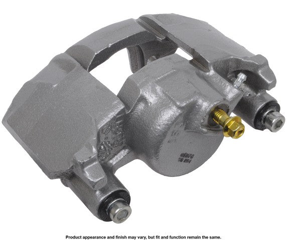CARDONE Ultra Disc Brake Caliper P/N:18-P4194 Fits: Buick Century, Buick Electra, Buick Lesabre, Cadillac Commercial Chassis, Cadillac Deville, Cadillac Fleetwood, Chevrolet Celebrity, Chevrolet Lumina Apv, Oldsmobile 98, Oldsmobile Cutlass Ciera - Image 3