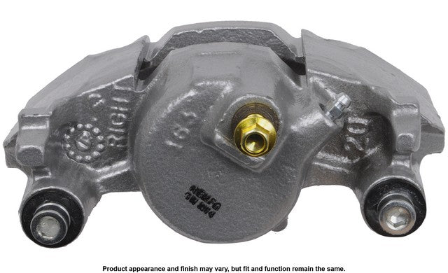 CARDONE Ultra Disc Brake Caliper P/N:18-P4194 Fits: Buick Century, Buick Electra, Buick Lesabre, Cadillac Commercial Chassis, Cadillac Deville, Cadillac Fleetwood, Chevrolet Celebrity, Chevrolet Lumina Apv, Oldsmobile 98, Oldsmobile Cutlass Ciera - Image 1