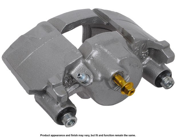 CARDONE Ultra Disc Brake Caliper P/N:18-P4195 Fits: Buick Century, Buick Electra, Buick Lesabre, Cadillac Commercial Chassis, Cadillac Deville, Cadillac Fleetwood, Chevrolet Celebrity, Chevrolet Lumina Apv, Oldsmobile 98, Oldsmobile Cutlass Ciera - Image 2