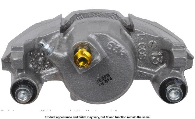 CARDONE Ultra Disc Brake Caliper P/N:18-P4195 Fits: Buick Century, Buick Electra, Buick Lesabre, Cadillac Commercial Chassis, Cadillac Deville, Cadillac Fleetwood, Chevrolet Celebrity, Chevrolet Lumina Apv, Oldsmobile 98, Oldsmobile Cutlass Ciera - Image 1