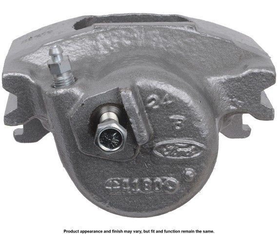 CARDONE Ultra Disc Brake Caliper P/N:18-P4196 Fits: Ford Aerostar 97-87, Ford Bronco Ii 85-84, Ford Bronco Ii 90-87, Ford Explorer 94-91, Ford Ranger 85-83, Ford Ranger 94-87, Mazda B2300 1994, Mazda B3000 1994, Mazda B4000 1994, Mazda Navajo 94-91 - Image 1