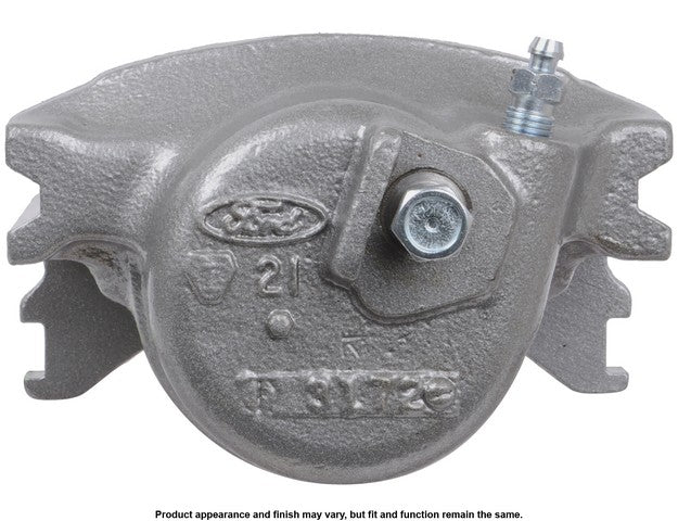 CARDONE Ultra Disc Brake Caliper P/N:18-P4197 Fits: Ford Aerostar 97-87, Ford Bronco Ii 85-84, Ford Bronco Ii 90-87, Ford Explorer 94-91, Ford Ranger 85-83, Ford Ranger 94-87, Mazda B2300 1994, Mazda B3000 1994, Mazda B4000 1994, Mazda Navajo 94-91 - Image 1