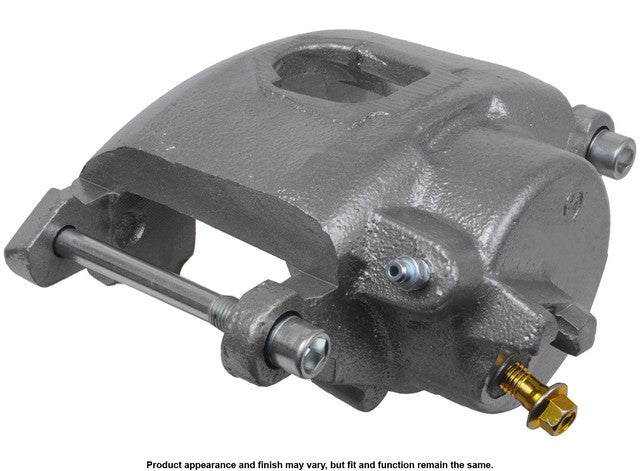 CARDONE Ultra Disc Brake Caliper P/N:18-P4208 Fits: Chevrolet Blazer, Chevrolet K10, Chevrolet K10 Suburban, Chevrolet K20, Chevrolet K20 Suburban, Chevrolet K5 Blazer, Chevrolet V10, Chevrolet V10 Suburban, Chevrolet V1500 Suburban, Chevrolet V20 - Image 3