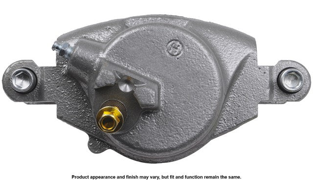 CARDONE Ultra Disc Brake Caliper P/N:18-P4208 Fits: Chevrolet Blazer, Chevrolet K10, Chevrolet K10 Suburban, Chevrolet K20, Chevrolet K20 Suburban, Chevrolet K5 Blazer, Chevrolet V10, Chevrolet V10 Suburban, Chevrolet V1500 Suburban, Chevrolet V20 - Image 1