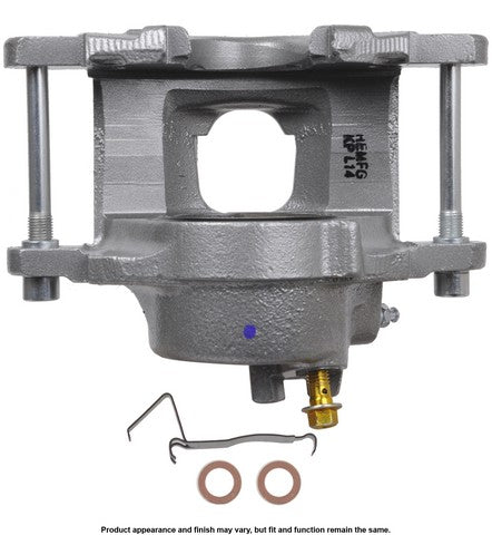 CARDONE Ultra Disc Brake Caliper P/N:18-P4208 Fits: Chevrolet Blazer, Chevrolet K10, Chevrolet K10 Suburban, Chevrolet K20, Chevrolet K20 Suburban, Chevrolet K5 Blazer, Chevrolet V10, Chevrolet V10 Suburban, Chevrolet V1500 Suburban, Chevrolet V20 - Image 2