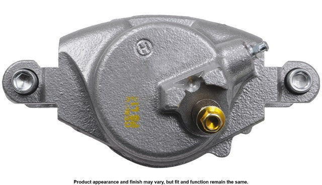 CARDONE Ultra Disc Brake Caliper P/N:18-P4209 Fits: Chevrolet Blazer, Chevrolet K10, Chevrolet K10 Suburban, Chevrolet K20, Chevrolet K20 Suburban, Chevrolet K5 Blazer, Chevrolet V10, Chevrolet V10 Suburban, Chevrolet V1500 Suburban, Chevrolet V20 - Image 1
