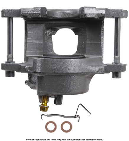 CARDONE Ultra Disc Brake Caliper P/N:18-P4209 Fits: Chevrolet Blazer, Chevrolet K10, Chevrolet K10 Suburban, Chevrolet K20, Chevrolet K20 Suburban, Chevrolet K5 Blazer, Chevrolet V10, Chevrolet V10 Suburban, Chevrolet V1500 Suburban, Chevrolet V20 - Image 2