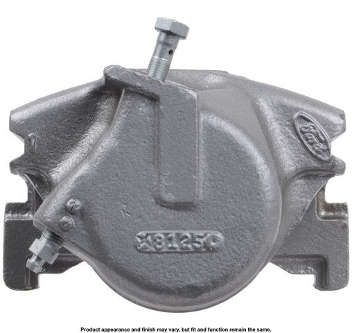 CARDONE Ultra Disc Brake Caliper P/N:18-P4255 Fits: Ford Bronco 93-86, Ford E-150 Econoline 93-86, Ford E-150 Econoline Club Wagon 93-86, Ford F-150 93-86 - Image 1