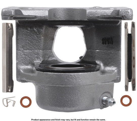 CARDONE Ultra Disc Brake Caliper P/N:18-P4255 Fits: Ford Bronco 93-86, Ford E-150 Econoline 93-86, Ford E-150 Econoline Club Wagon 93-86, Ford F-150 93-86 - Image 2