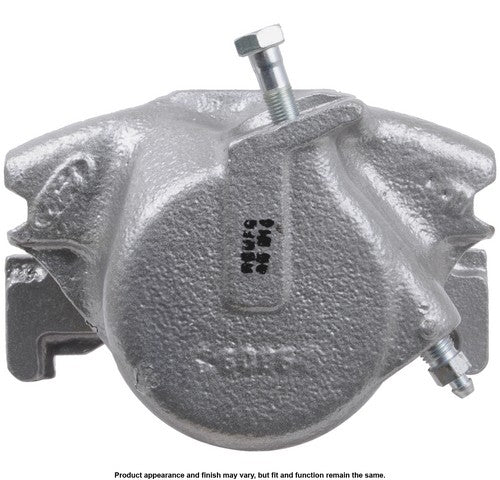 CARDONE Ultra Disc Brake Caliper P/N:18-P4256 Fits: Ford Bronco 93-86, Ford E-150 Econoline 93-86, Ford E-150 Econoline Club Wagon 93-86, Ford F-150 93-86 - Image 1