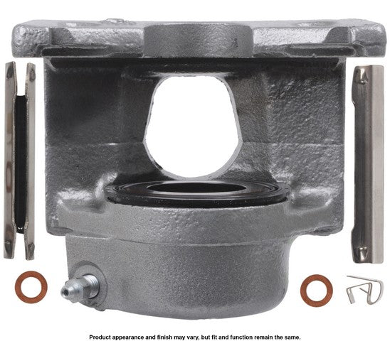 CARDONE Ultra Disc Brake Caliper P/N:18-P4256 Fits: Ford Bronco 93-86, Ford E-150 Econoline 93-86, Ford E-150 Econoline Club Wagon 93-86, Ford F-150 93-86 - Image 2