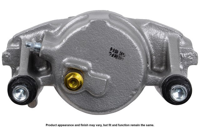 CARDONE Ultra Disc Brake Caliper P/N:18-P4297 Fits: Chevrolet Blazer, Chevrolet C1500 Suburban, Chevrolet C2500, Chevrolet C2500 Suburban, Chevrolet C35, Chevrolet C3500, Chevrolet Express 2500, Chevrolet Express 3500, Chevrolet K1500 Suburban - Image 1
