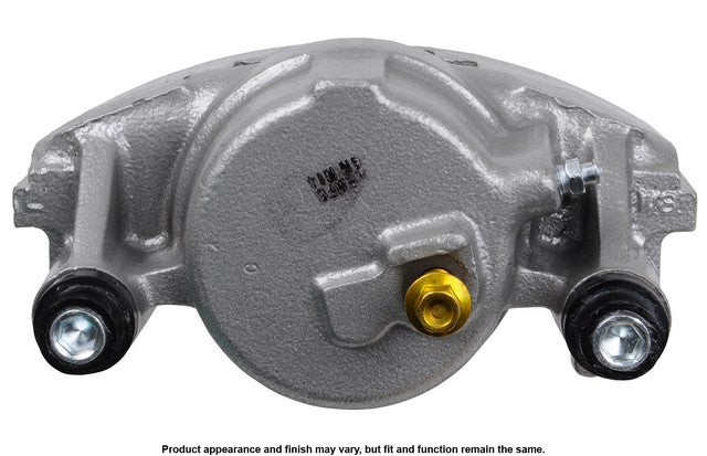 CARDONE Ultra Disc Brake Caliper P/N:18-P4298 Fits: Chevrolet Blazer, Chevrolet C1500 Suburban, Chevrolet C2500, Chevrolet C2500 Suburban, Chevrolet C35, Chevrolet C3500, Chevrolet Express 2500, Chevrolet Express 3500, Chevrolet K1500 Suburban - Image 1