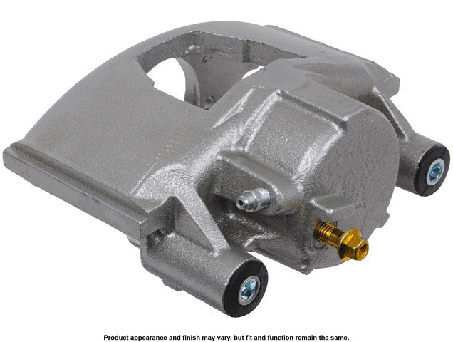 CARDONE Ultra Disc Brake Caliper P/N:18-P4299 Fits: Cadillac 60 Special, Cadillac Commercial Chassis, Cadillac Deville, Cadillac Escalade, Cadillac Fleetwood, Chevrolet Astro, Chevrolet Blazer, Chevrolet C1500, Chevrolet C1500 Suburban - Image 3
