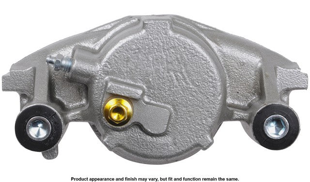 CARDONE Ultra Disc Brake Caliper P/N:18-P4299 Fits: Cadillac 60 Special, Cadillac Commercial Chassis, Cadillac Deville, Cadillac Escalade, Cadillac Fleetwood, Chevrolet Astro, Chevrolet Blazer, Chevrolet C1500, Chevrolet C1500 Suburban - Image 1