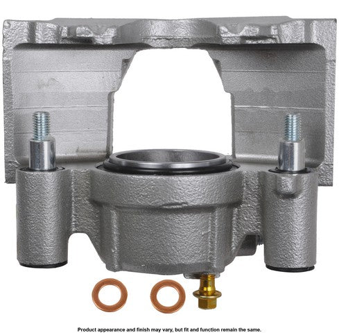 CARDONE Ultra Disc Brake Caliper P/N:18-P4299 Fits: Cadillac 60 Special, Cadillac Commercial Chassis, Cadillac Deville, Cadillac Escalade, Cadillac Fleetwood, Chevrolet Astro, Chevrolet Blazer, Chevrolet C1500, Chevrolet C1500 Suburban - Image 2